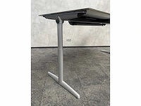 Ahrend 500 - zit-zit slinger bureau 200x80 - afbeelding 9 van  12