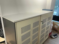 Ahrend archiefkast (2x) - afbeelding 2 van  7