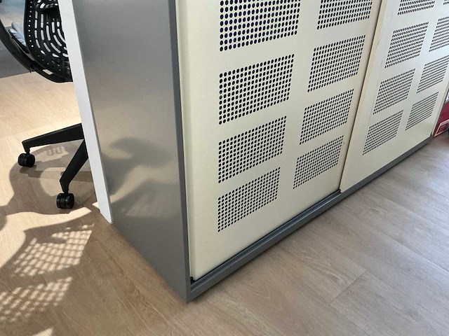 Ahrend archiefkast (2x) - afbeelding 3 van  7