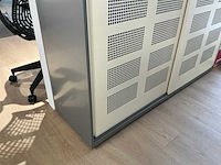 Ahrend archiefkast (2x) - afbeelding 3 van  7