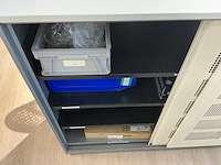 Ahrend archiefkast (2x) - afbeelding 4 van  7