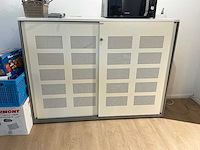 Ahrend archiefkast (2x) - afbeelding 7 van  7