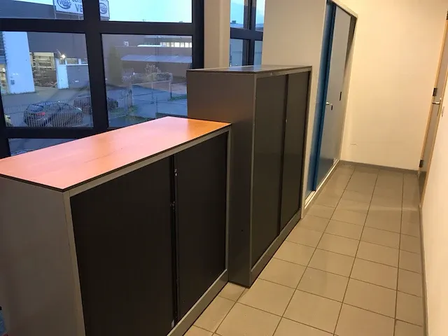 Ahrend archiefkast (3x) - afbeelding 1 van  9