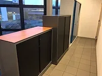 Ahrend archiefkast (3x) - afbeelding 1 van  9