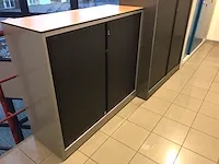 Ahrend archiefkast (3x) - afbeelding 2 van  9