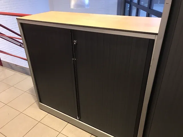 Ahrend archiefkast (3x) - afbeelding 3 van  9