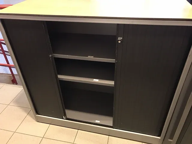 Ahrend archiefkast (3x) - afbeelding 4 van  9