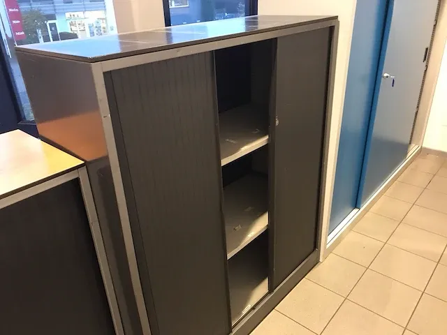 Ahrend archiefkast (3x) - afbeelding 6 van  9