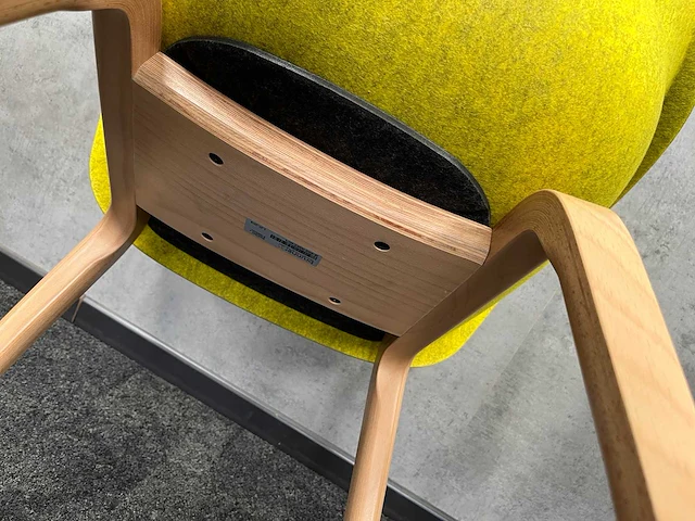 Ahrend/ brunner - 8p design set 300x120 - afbeelding 2 van  23