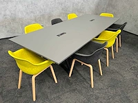 Ahrend/ brunner - 8p design set 300x120 - afbeelding 5 van  23