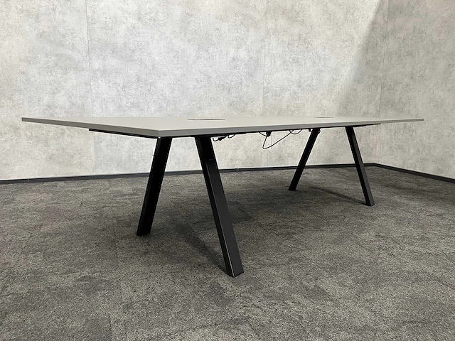 Ahrend/ brunner - 8p design set 300x120 - afbeelding 6 van  23