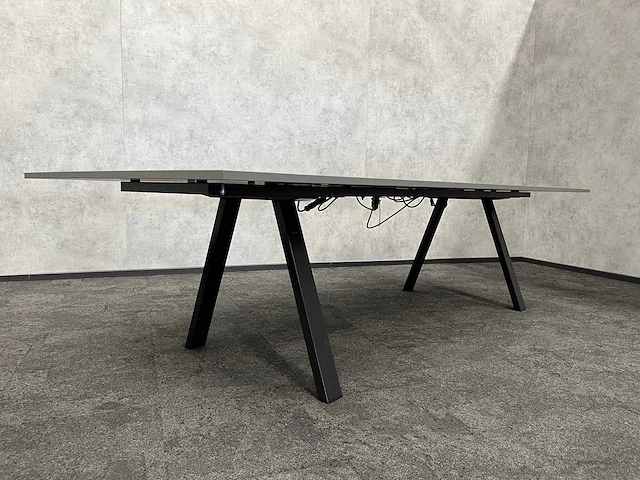 Ahrend/ brunner - 8p design set 300x120 - afbeelding 7 van  23