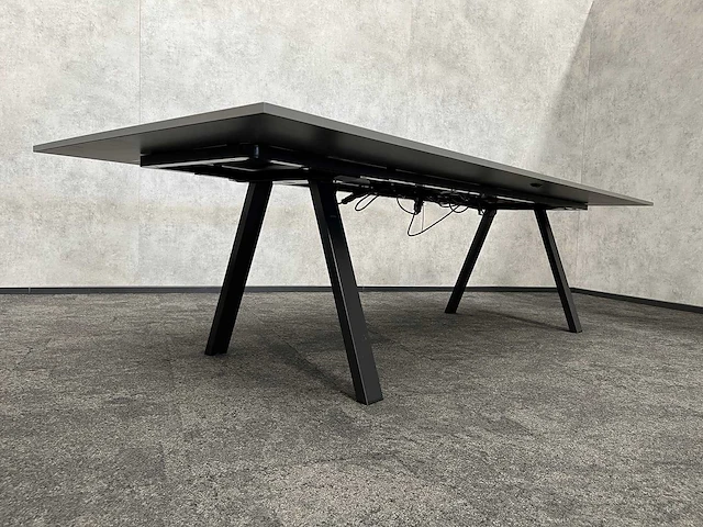 Ahrend/ brunner - 8p design set 300x120 - afbeelding 8 van  23
