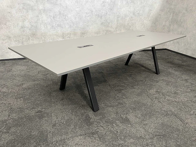 Ahrend/ brunner - 8p design set 300x120 - afbeelding 9 van  23