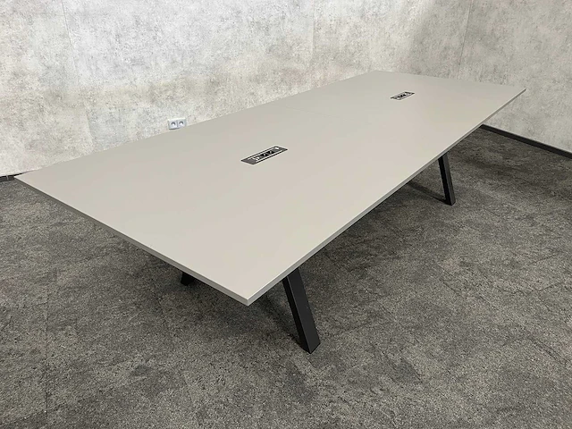 Ahrend/ brunner - 8p design set 300x120 - afbeelding 10 van  23