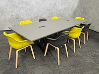 Ahrend/ brunner - 8p design set 300x120