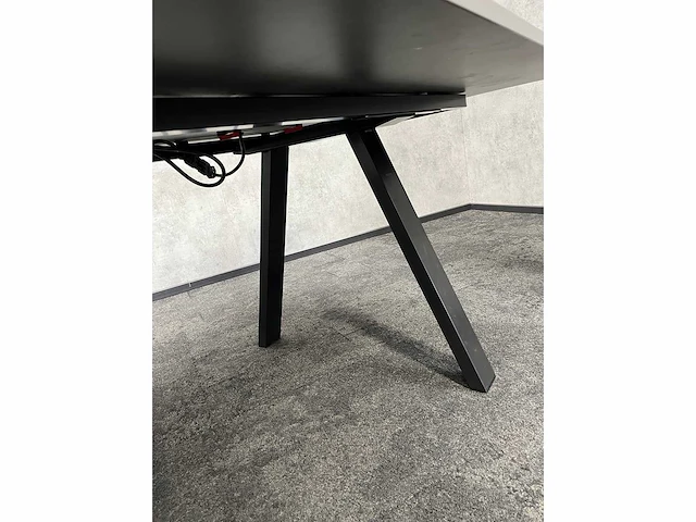 Ahrend/ brunner - 8p design set 300x120 - afbeelding 14 van  23