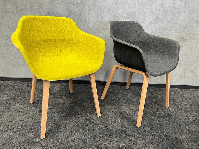 Ahrend/ brunner - 8p design set 300x120 - afbeelding 19 van  23