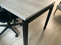 Ahrend bureau (2x) - afbeelding 2 van  7