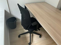 Ahrend bureau (2x) - afbeelding 3 van  7
