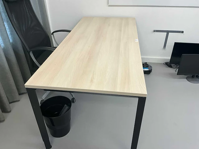 Ahrend bureau (2x) - afbeelding 5 van  7