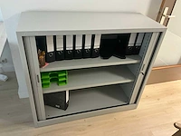 Ahrend bureau (2x) - afbeelding 6 van  7