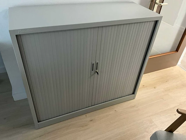 Ahrend bureau (2x) - afbeelding 7 van  7