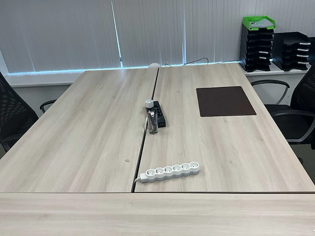 Ahrend bureau (3x) - afbeelding 4 van  10
