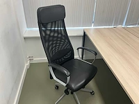 Ahrend bureau (3x) - afbeelding 7 van  10
