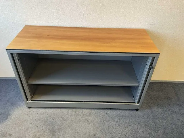 Ahrend bureau (4x) - afbeelding 8 van  10
