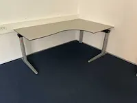 Ahrend bureau (4x) - afbeelding 4 van  6