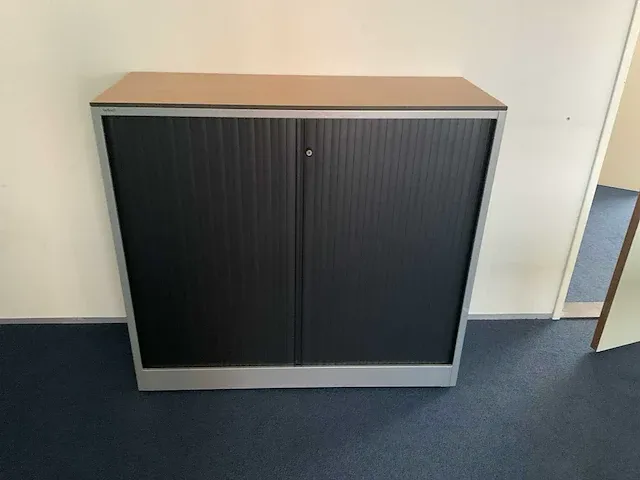 Ahrend bureau (4x) - afbeelding 5 van  6