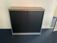 Ahrend bureau (4x) - afbeelding 5 van  6