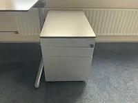Ahrend bureau (7x) - afbeelding 4 van  12
