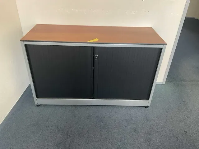 Ahrend bureau (7x) - afbeelding 7 van  12