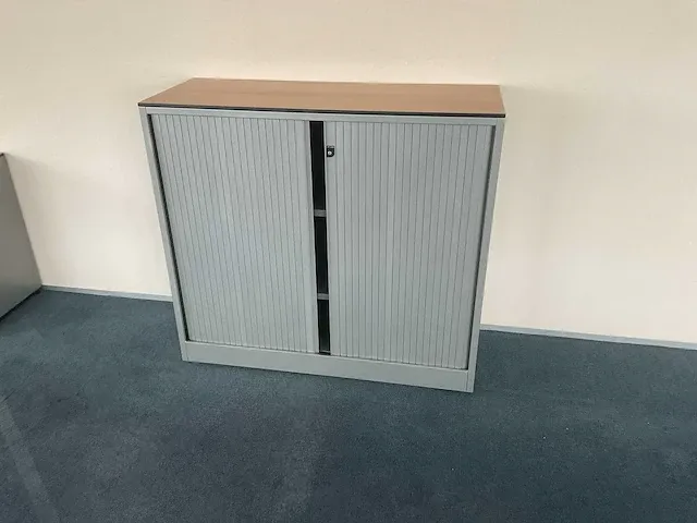 Ahrend bureau (8x) - afbeelding 5 van  10
