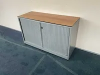 Ahrend bureau (8x) - afbeelding 6 van  10