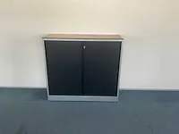 Ahrend bureau (8x) - afbeelding 9 van  10