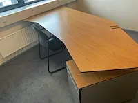 Ahrend bureau - afbeelding 3 van  7