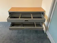 Ahrend bureau - afbeelding 6 van  7