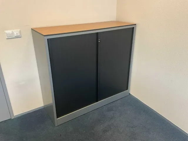 Ahrend bureau - afbeelding 7 van  7