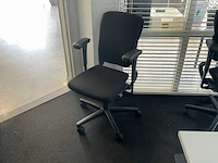 Ahrend bureaustoel - afbeelding 1 van  3