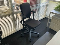 Ahrend bureaustoel - afbeelding 2 van  3