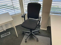Ahrend bureaustoel - afbeelding 1 van  3
