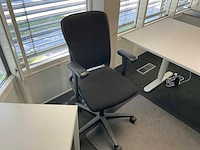 Ahrend bureaustoel - afbeelding 2 van  3
