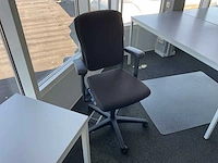 Ahrend bureaustoel - afbeelding 2 van  3