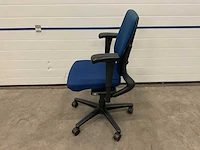 Ahrend bureaustoel - afbeelding 2 van  4