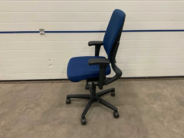 Ahrend bureaustoel - afbeelding 2 van  4