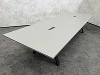 Ahrend/ haworth - 10p conferentieset 360x120 - afbeelding 2 van  25