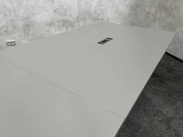 Ahrend/ haworth - 10p conferentieset 360x120 - afbeelding 4 van  25